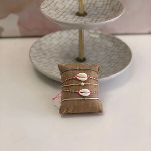 New! Handmade Bracelets, adjustable